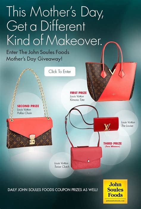 louis vuitton mother's day gifts.